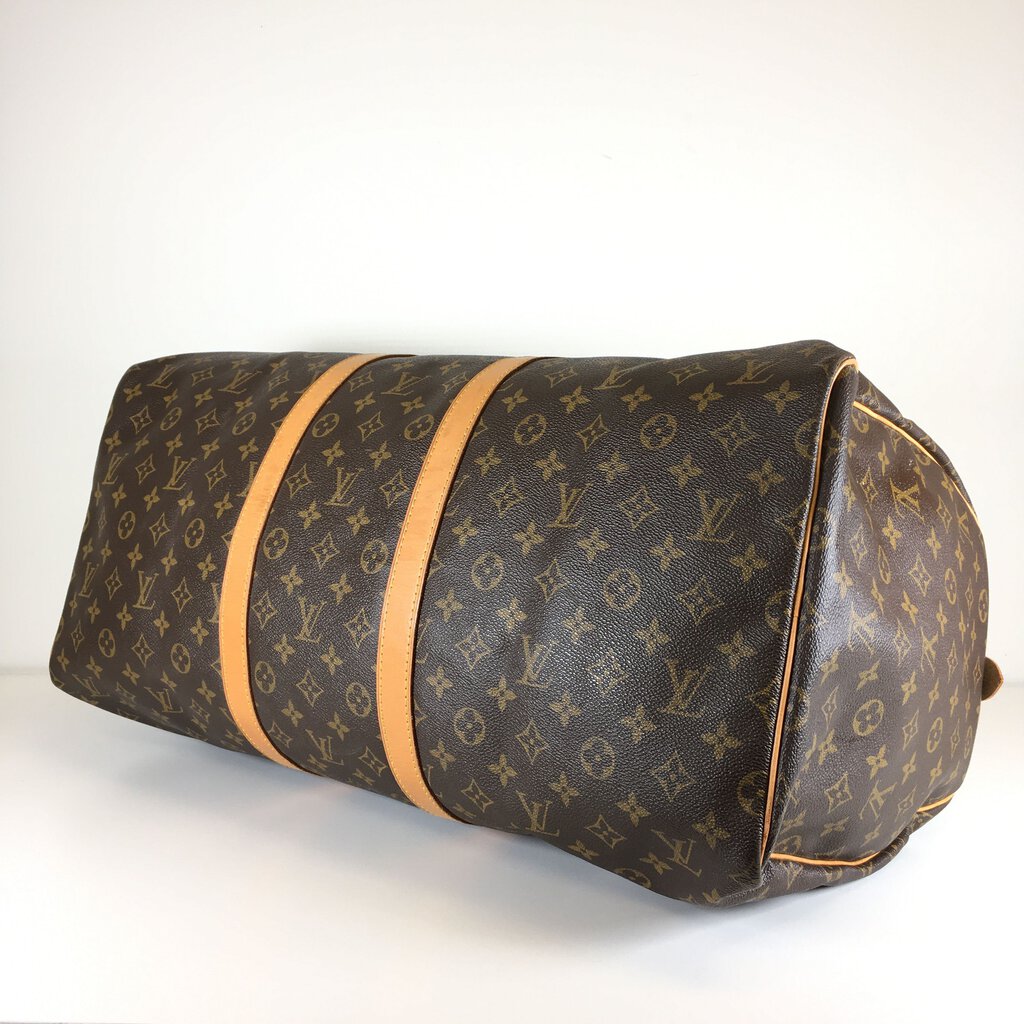 Louis Vuitton Keepall 55