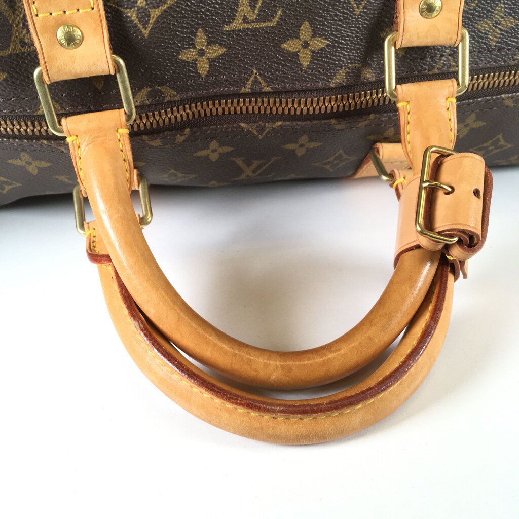 Louis Vuitton Keepall 55