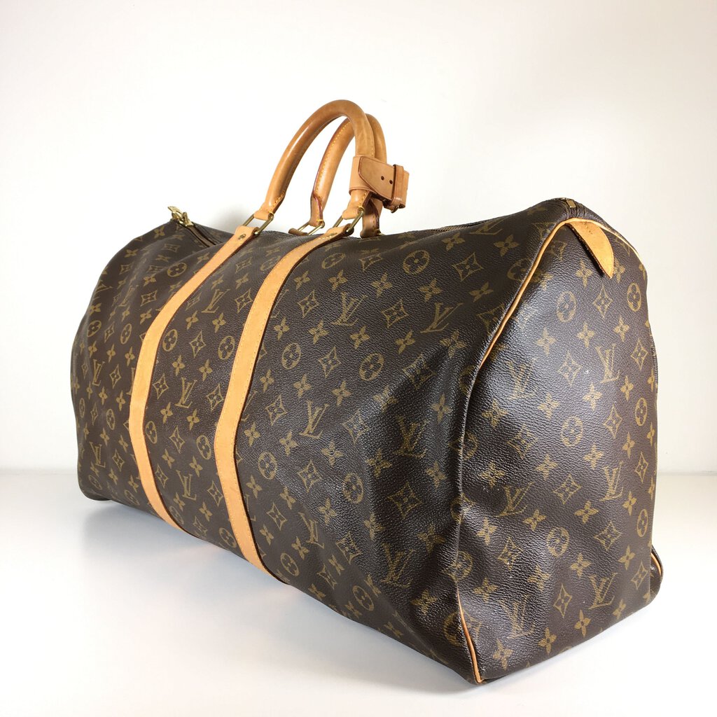 Louis Vuitton Keepall 55