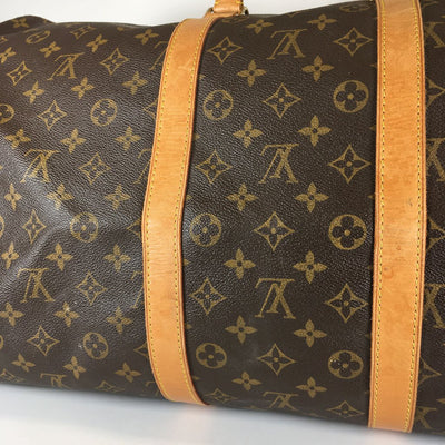 Louis Vuitton Keepall 55