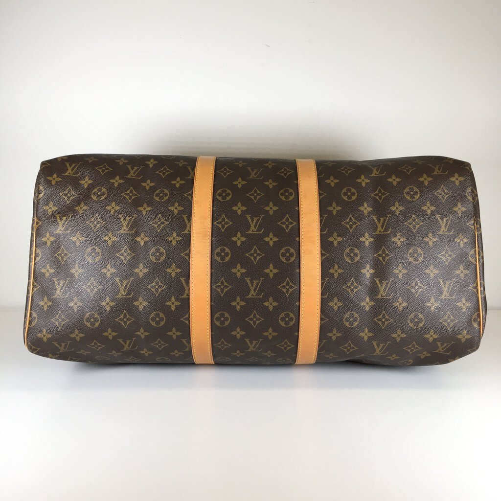 Louis Vuitton Keepall 55