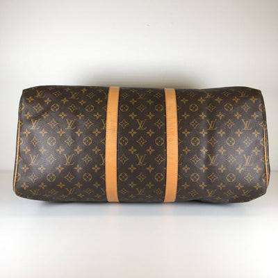 Louis Vuitton Keepall 55