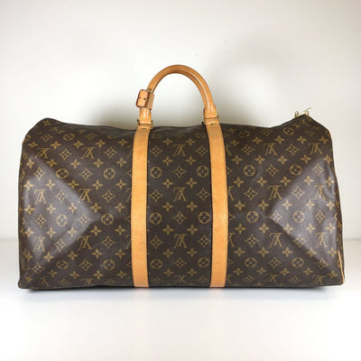 Louis Vuitton Keepall 55