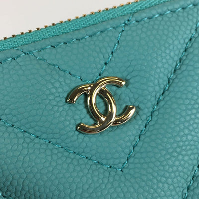 Chanel Mini O-Case