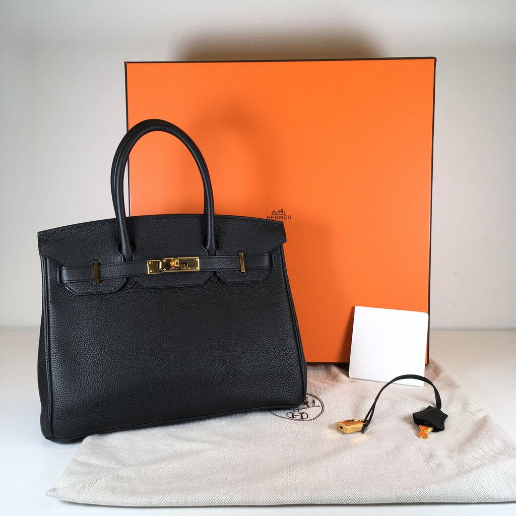 Hermes Birkin 30