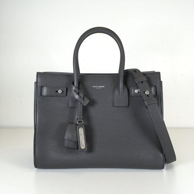 Saint Laurent Sac De Jour Souple