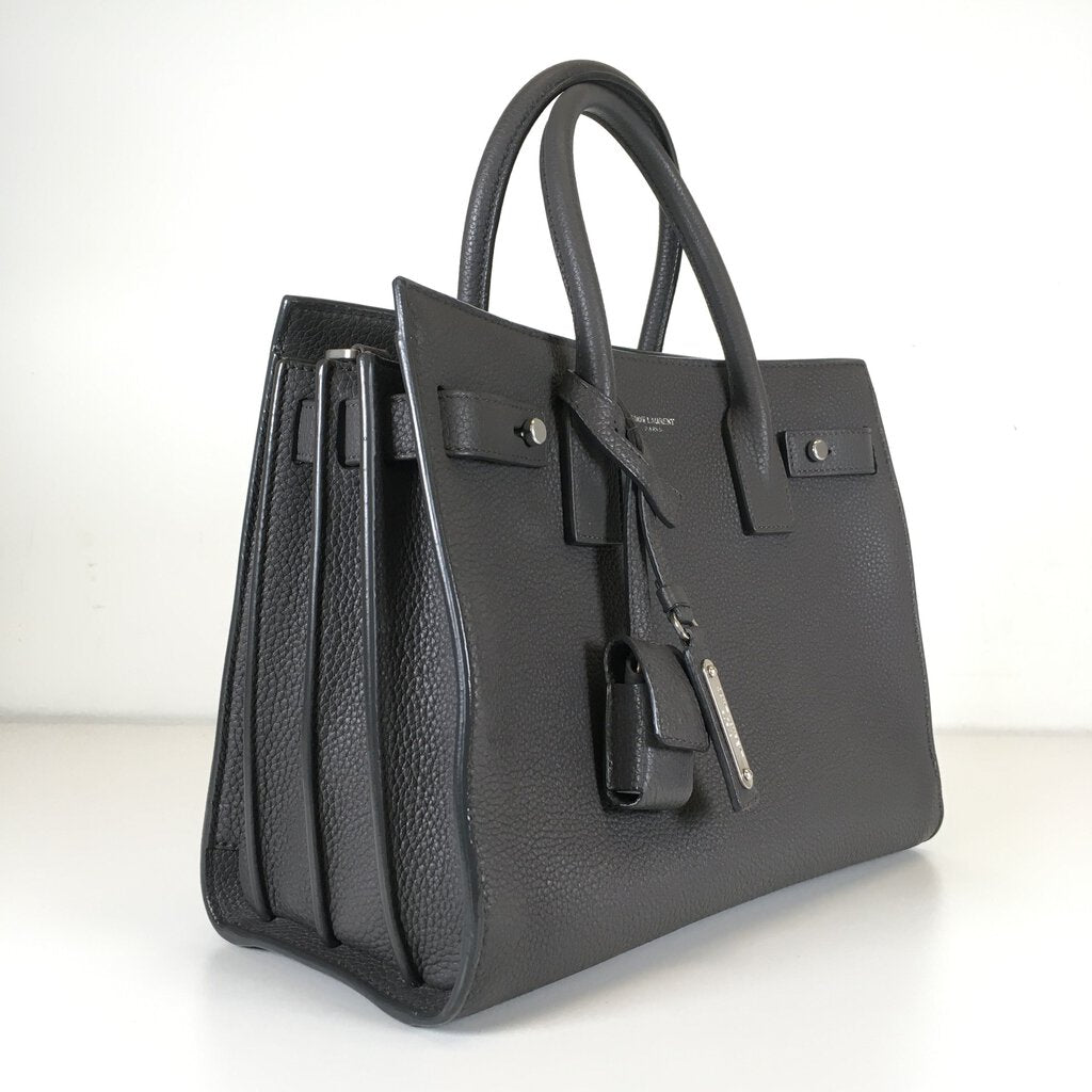 Saint Laurent Sac De Jour Souple