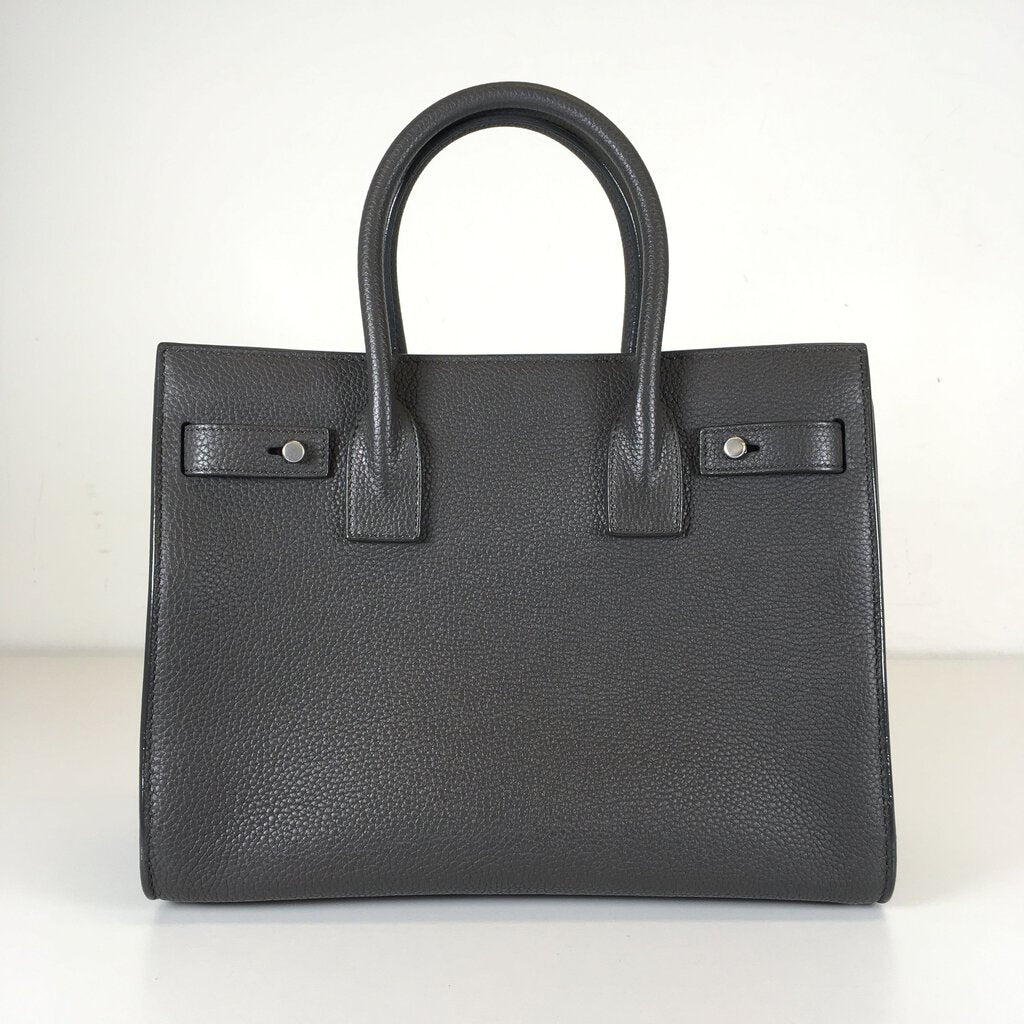 Saint Laurent Sac De Jour Souple