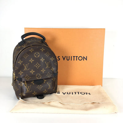 Louis Vuitton Palmsprings Mini