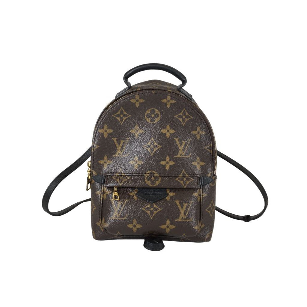 Louis Vuitton Palmsprings Mini