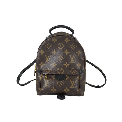 Louis Vuitton Palmsprings Mini