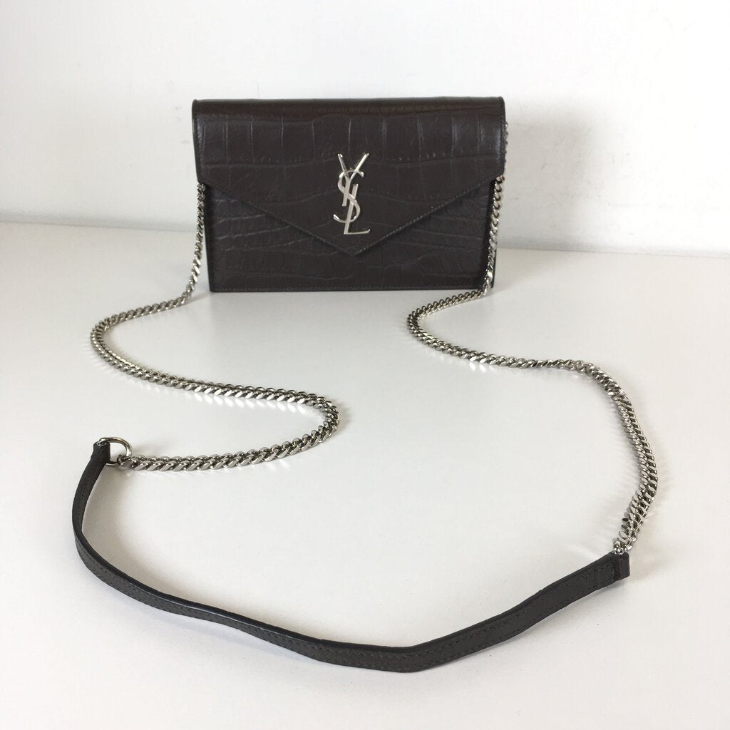 Saint Laurent (YSL) Wallet on Chain