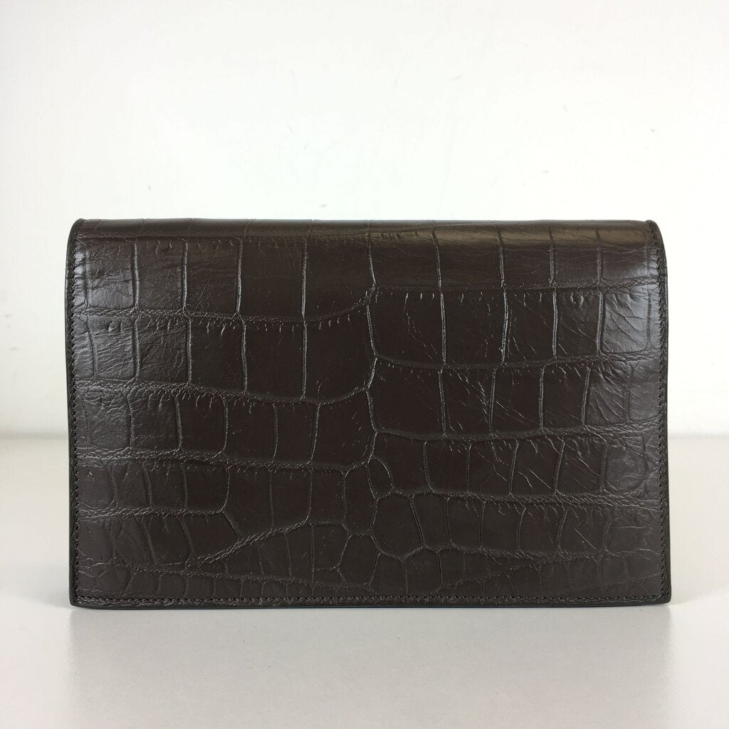 Saint Laurent (YSL) Wallet on Chain