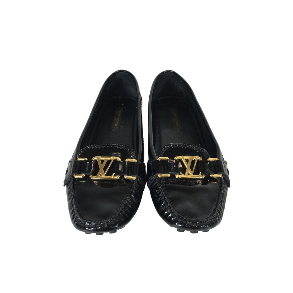 Louis Vuitton Moccasins