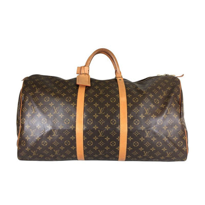 Louis Vuitton Keepall 60