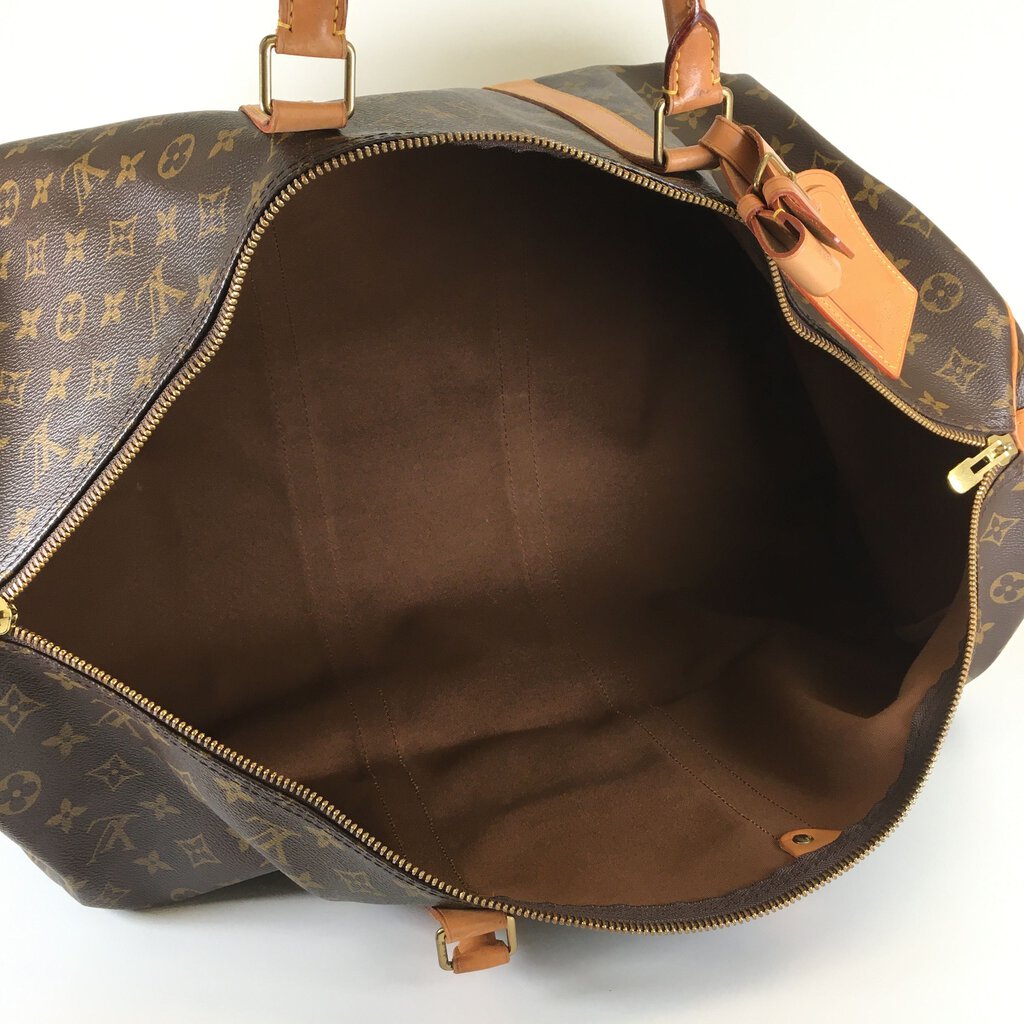 Louis Vuitton Keepall 60