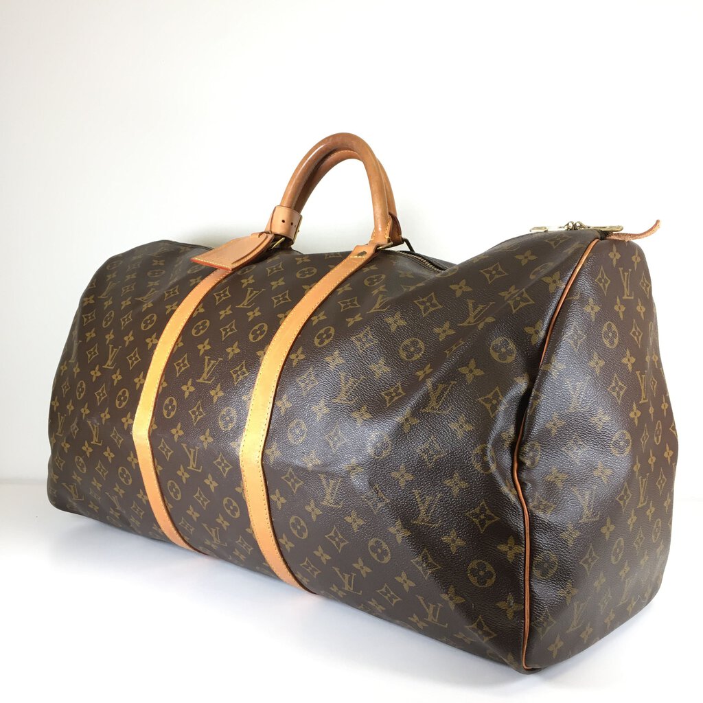 Louis Vuitton Keepall 60