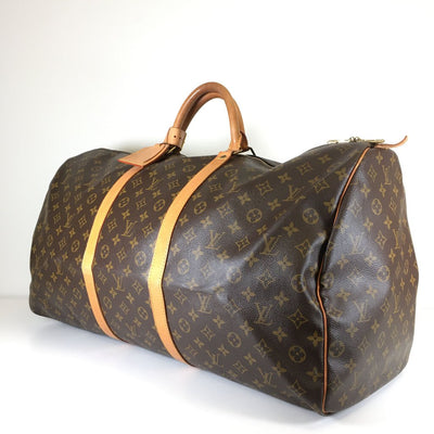 Louis Vuitton Keepall 60