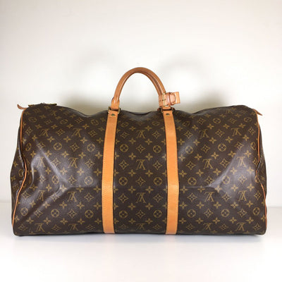 Louis Vuitton Keepall 60