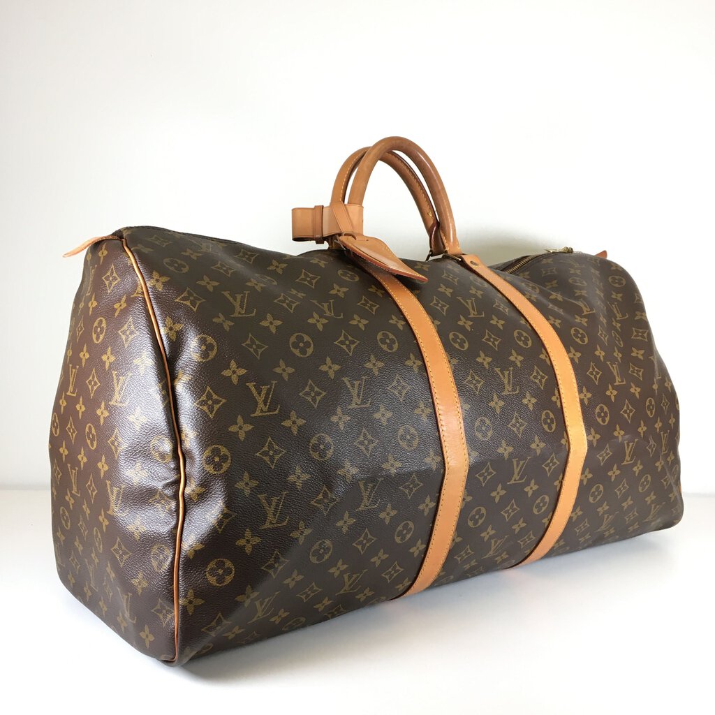 Louis Vuitton Keepall 60