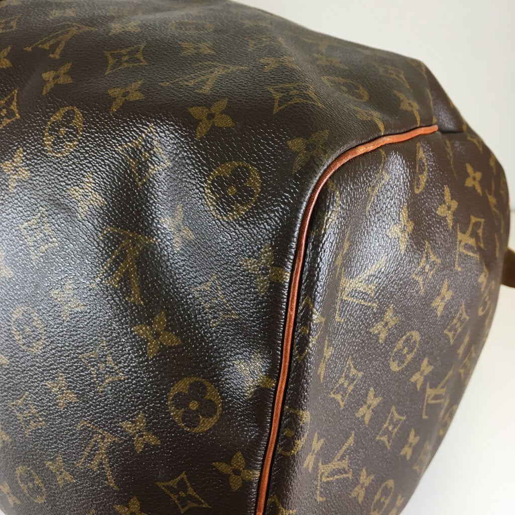 Louis Vuitton Keepall 60