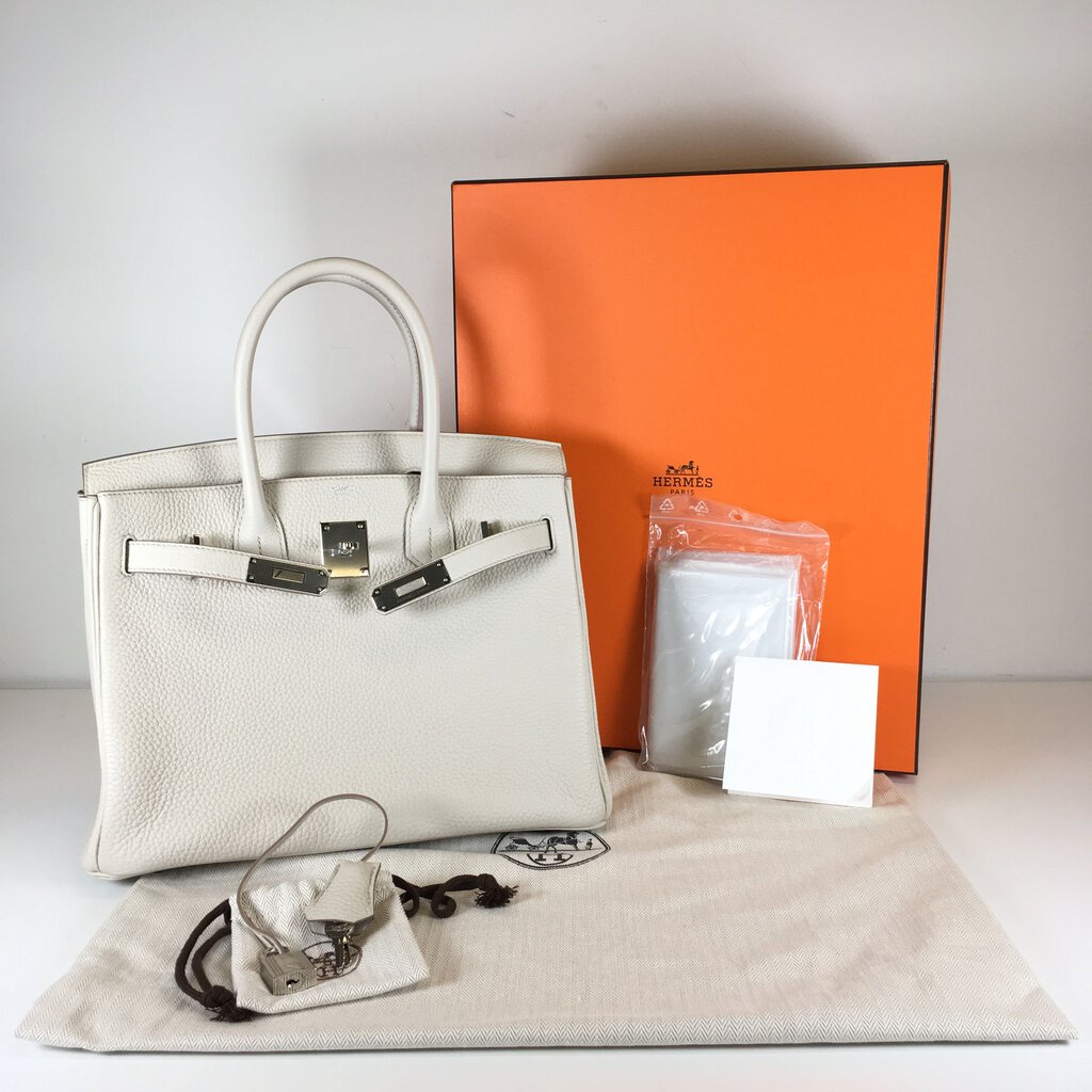 Hermes Birkin 30