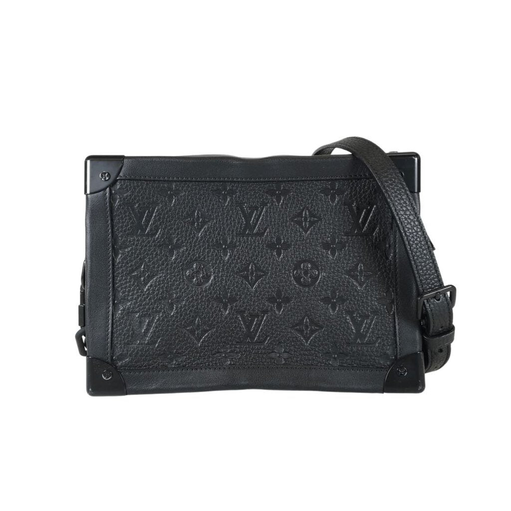 Louis Vuitton Soft Trunk