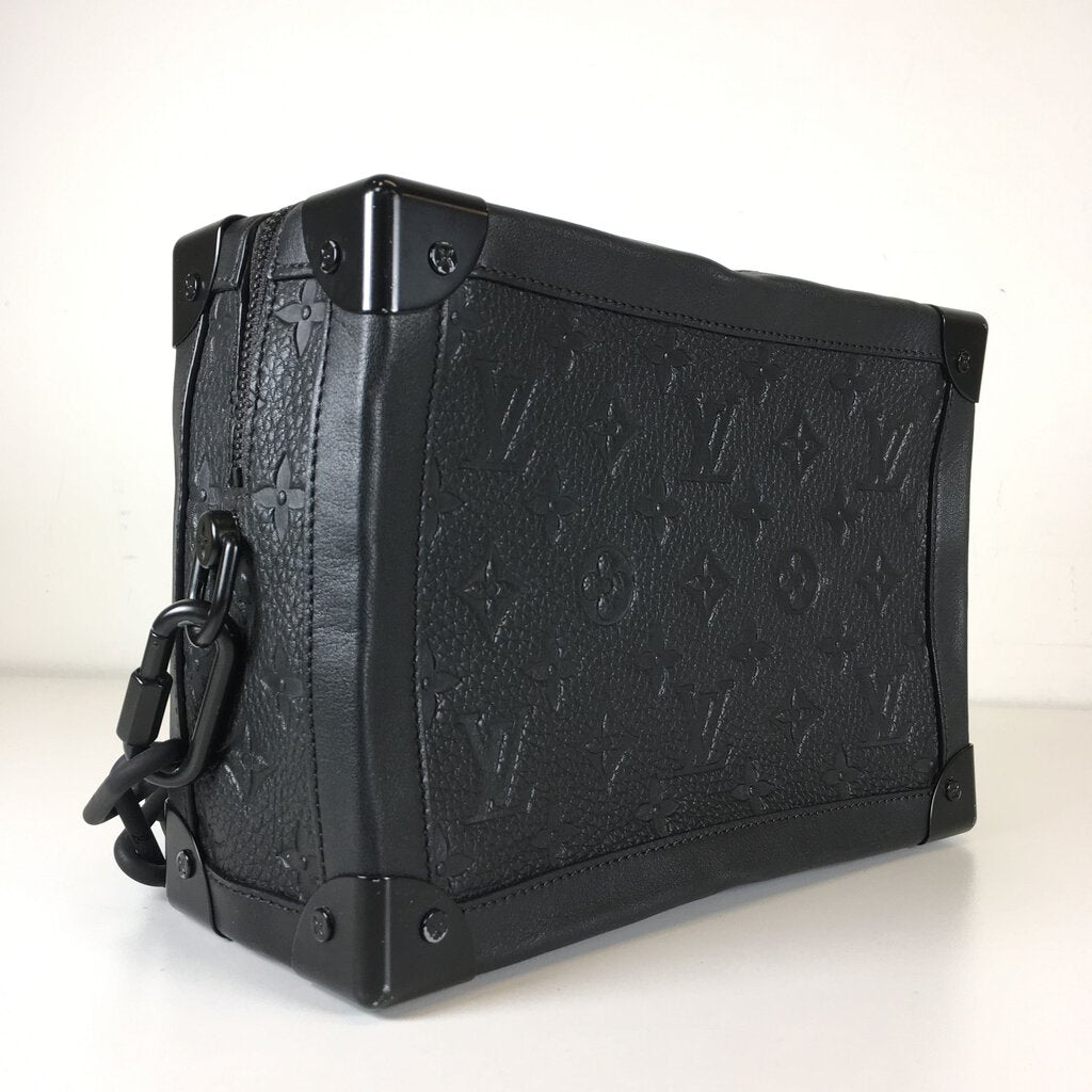 Louis Vuitton Soft Trunk