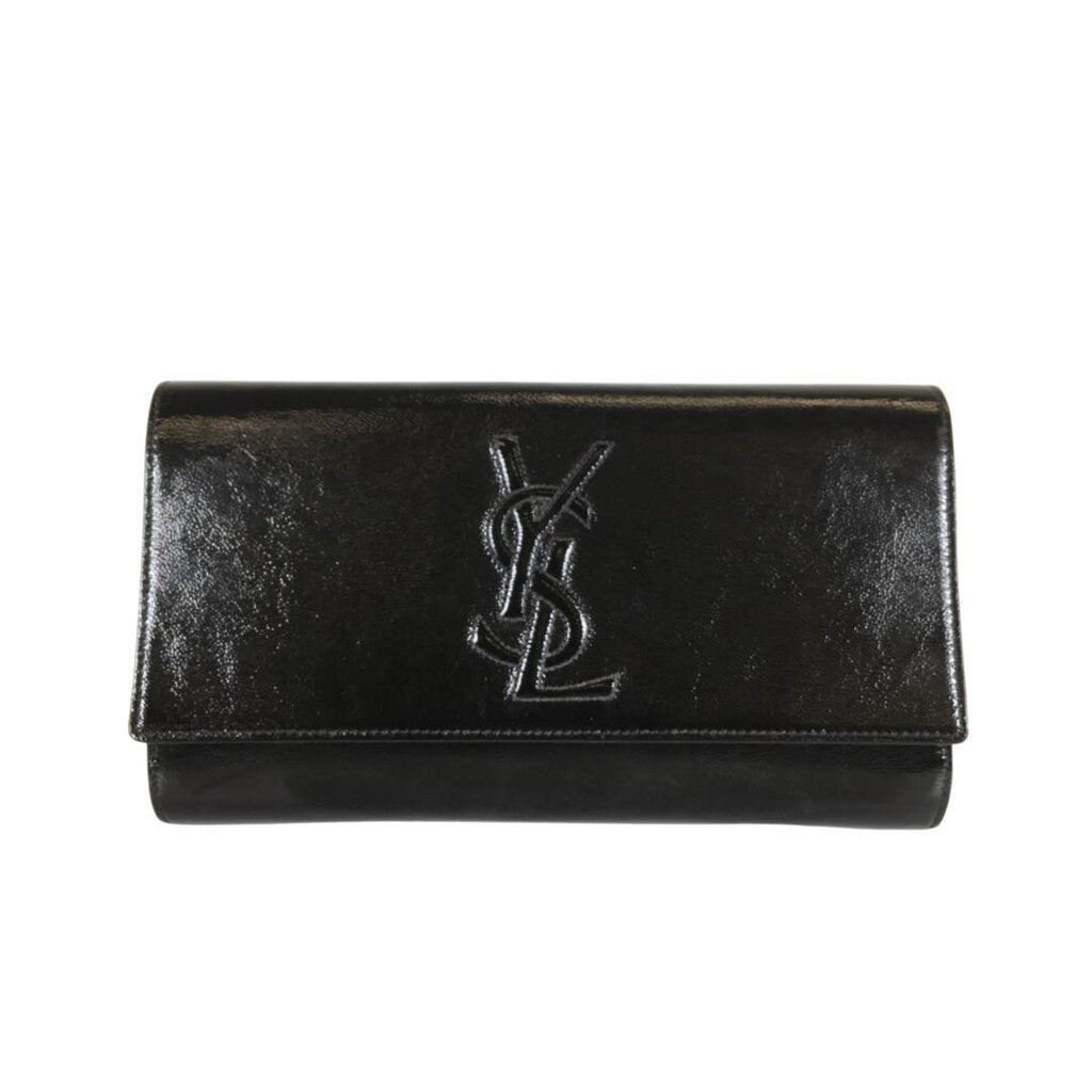 Saint Laurent (YSL) Belle De Jour Clutch