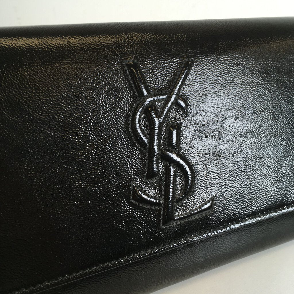 Saint Laurent (YSL) Belle De Jour Clutch