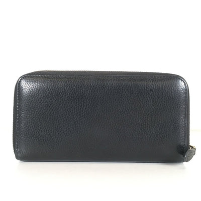 Prada Zippy Wallet