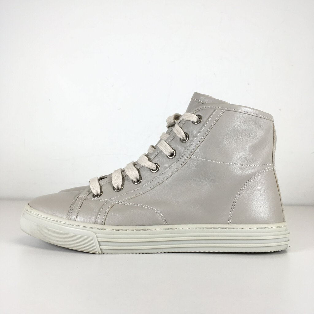 Gucci High Top Sneakers