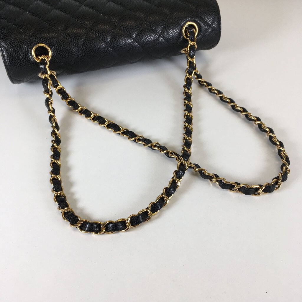 Chanel ML Flap