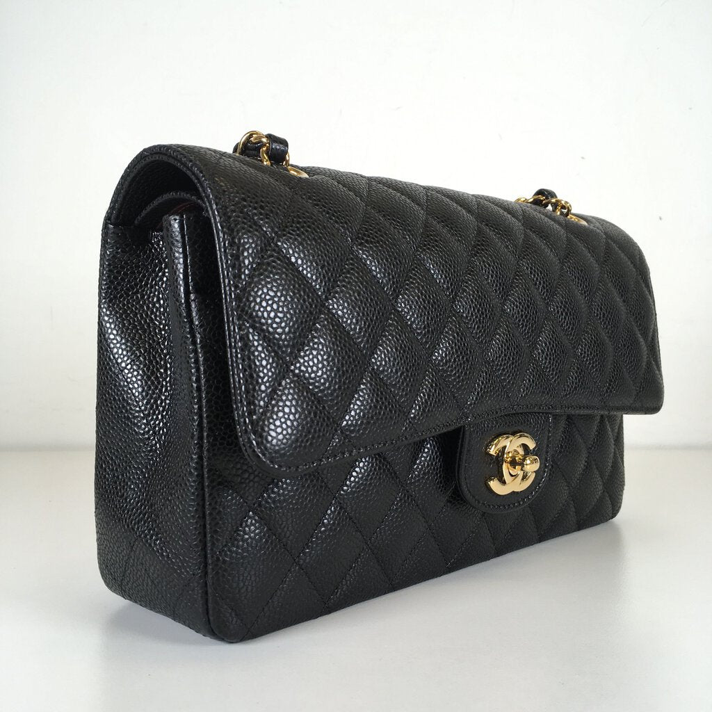 Chanel ML Flap