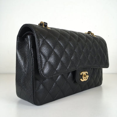 Chanel ML Flap