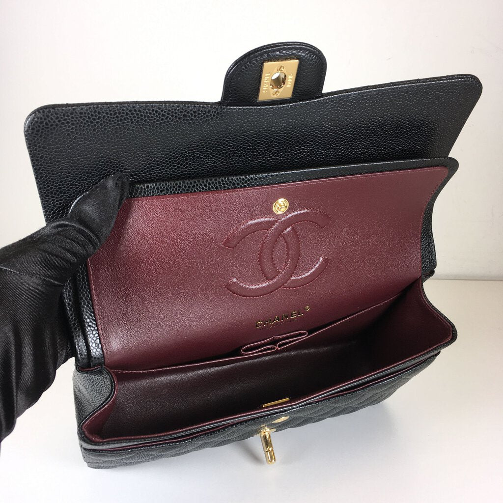 Chanel ML Flap