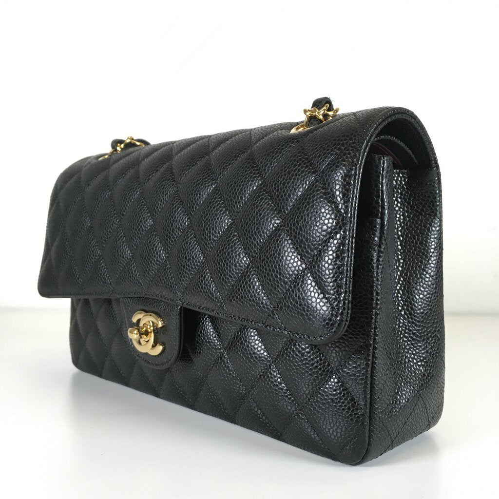 Chanel ML Flap