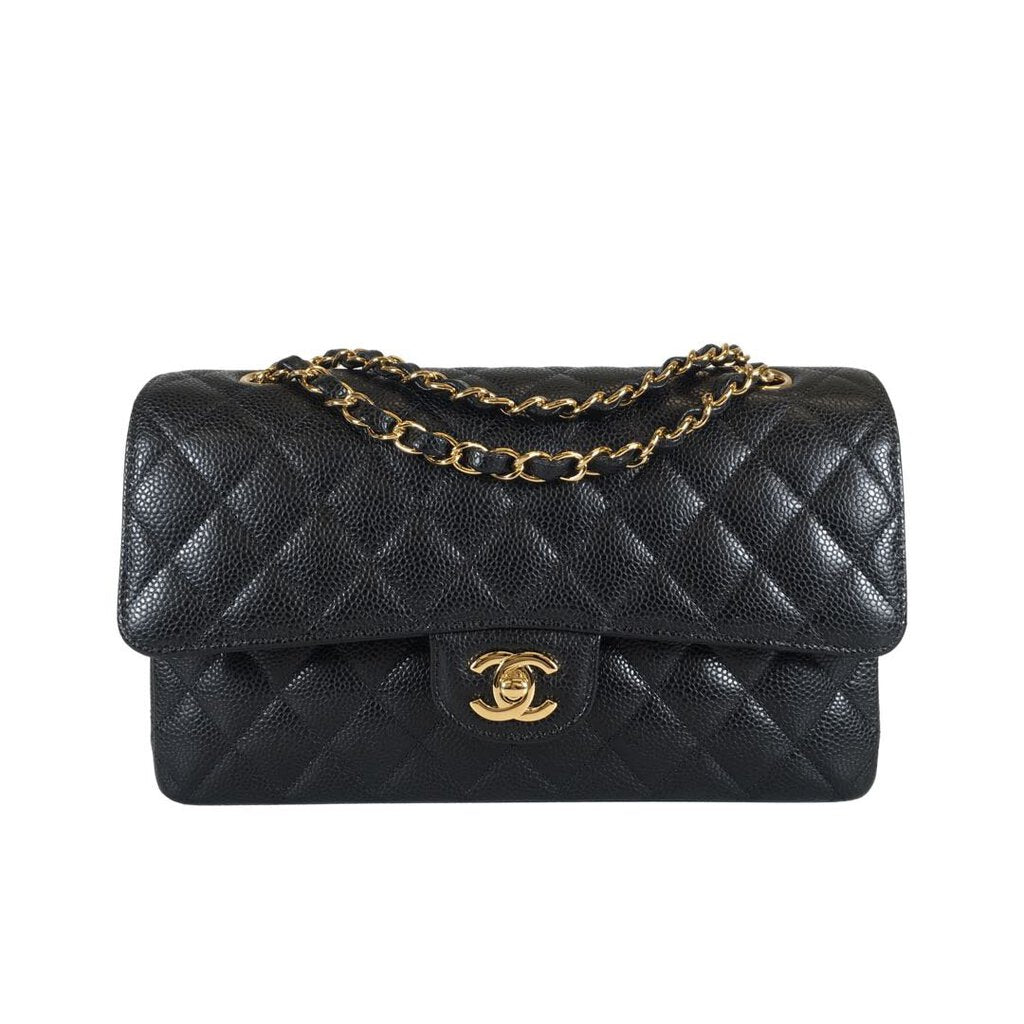 Chanel ML Flap