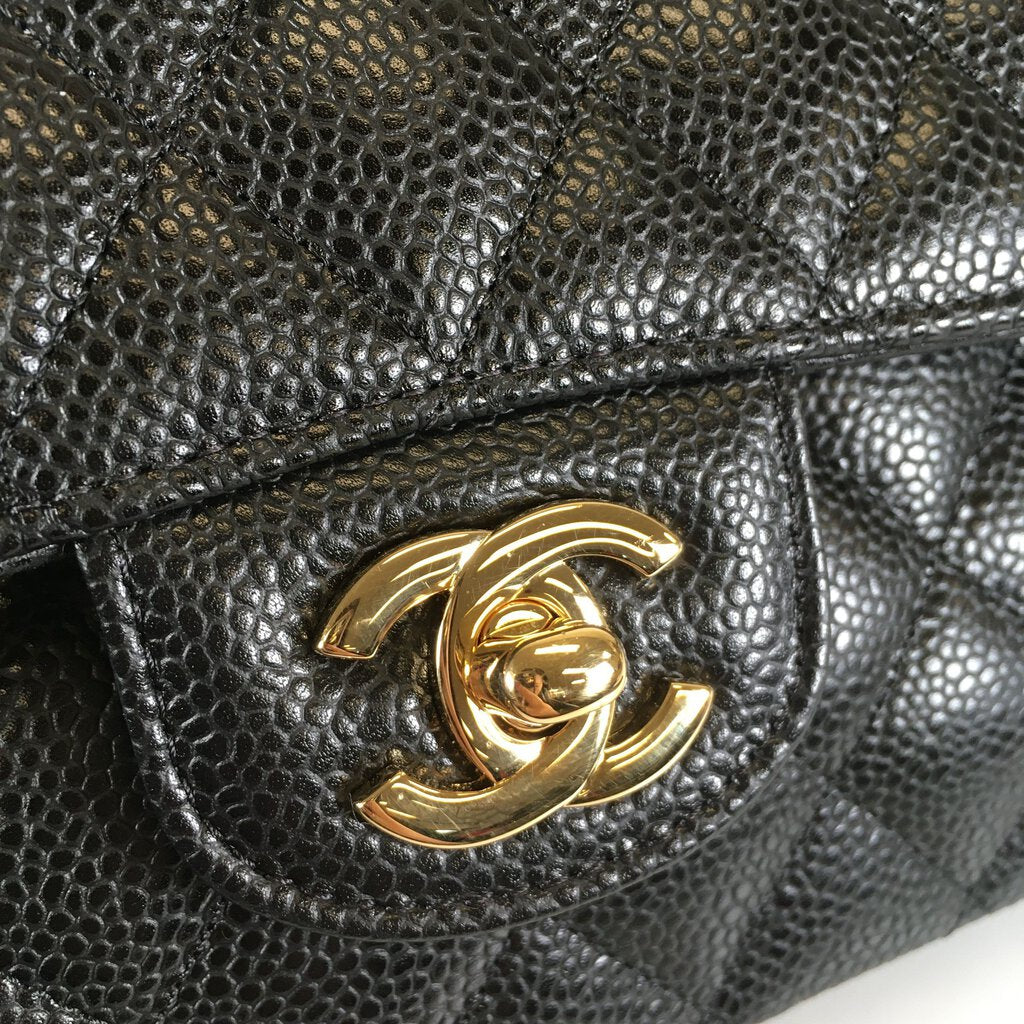 Chanel ML Flap