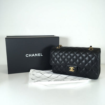 Chanel ML Flap