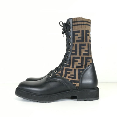 Fendi Sock Boot