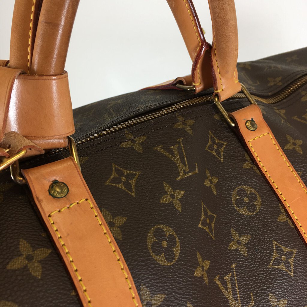 Louis Vuitton Keepall 60