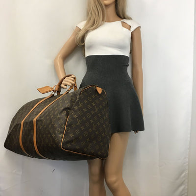 Louis Vuitton Keepall 60