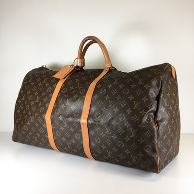 Louis Vuitton Keepall 60