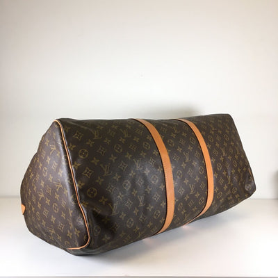 Louis Vuitton Keepall 60