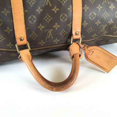 Louis Vuitton Keepall 60