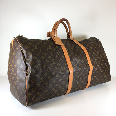 Louis Vuitton Keepall 60