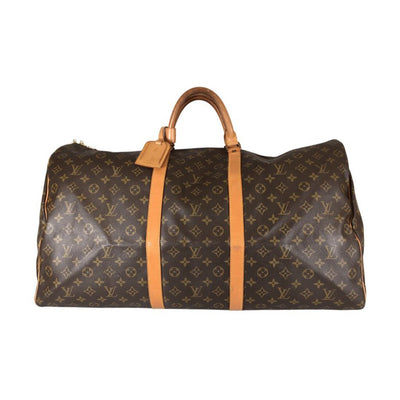 Louis Vuitton Keepall 60