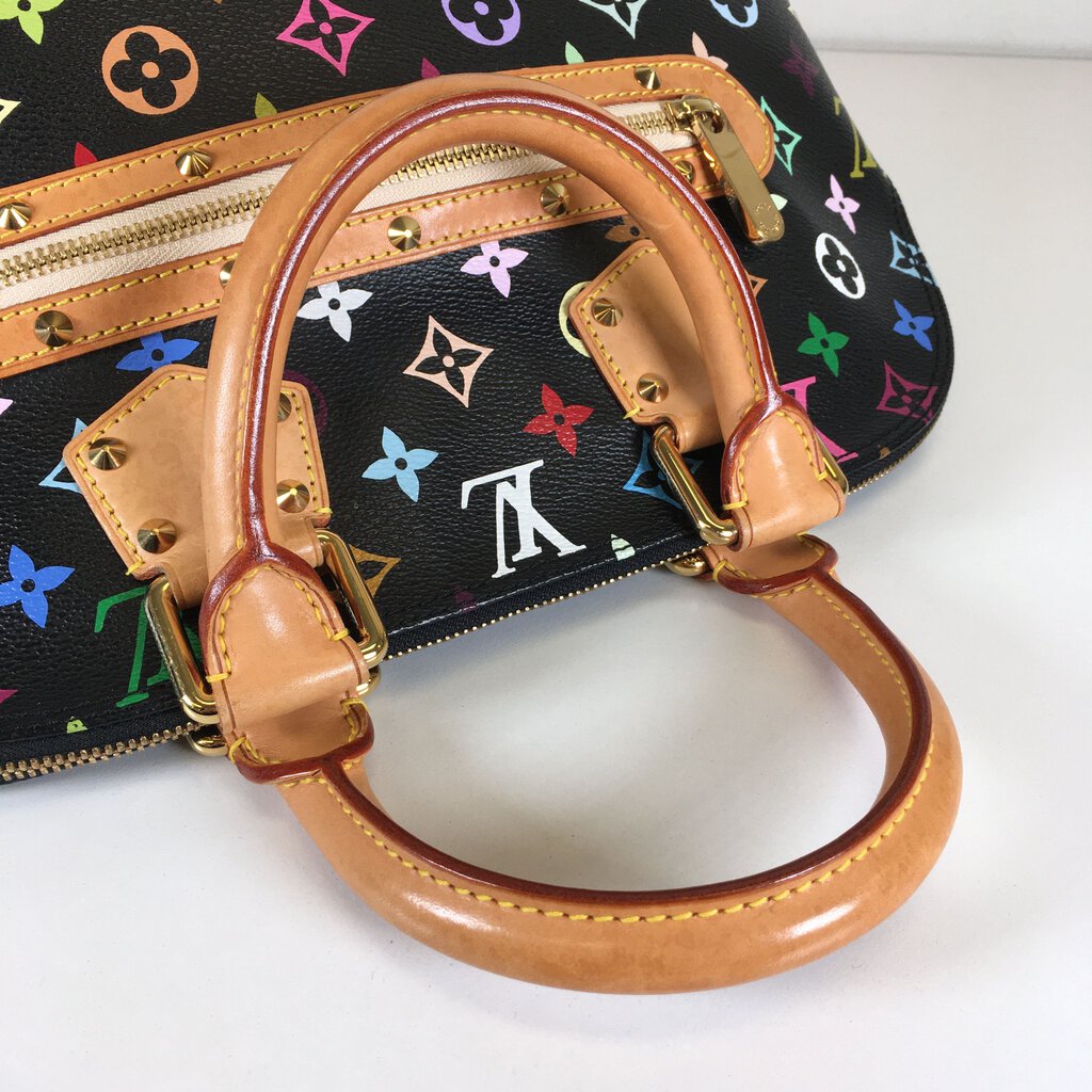 Louis Vuitton Alma