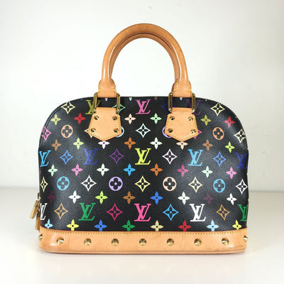 Louis Vuitton Alma